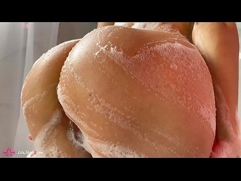 ❤️ Brunette pussy bibragailuarekin masturbatzen du dutxan orgasmo bizia lortzeko ❤️❌ Porno fb %eu.kenhdammy.topan ﹏